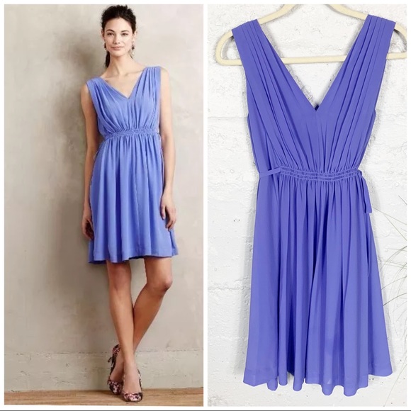 Anthropologie Dresses & Skirts - Anthropologie HD In Paris Lavana Dress